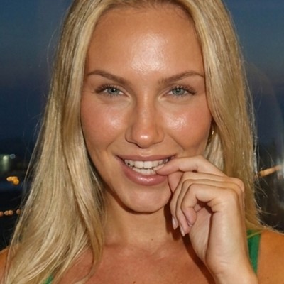 Amanda